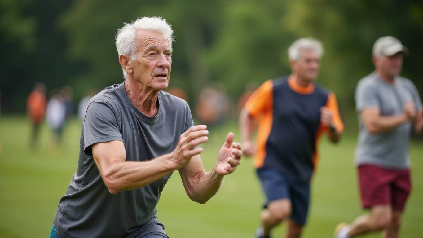 LeichtKörper Trainingsmethoden